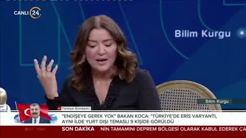 Akıllı ilaç nedir? | Kanal 24 | Prof. Dr. Tayfun Uzbay